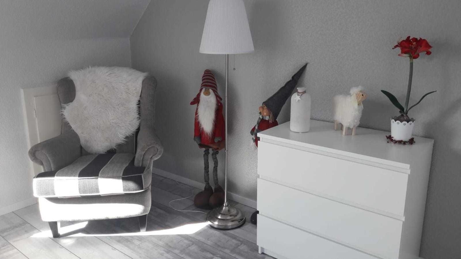 Ferienwohnung Und Einzelzimmer Schnoor In Kappeln Exterior foto