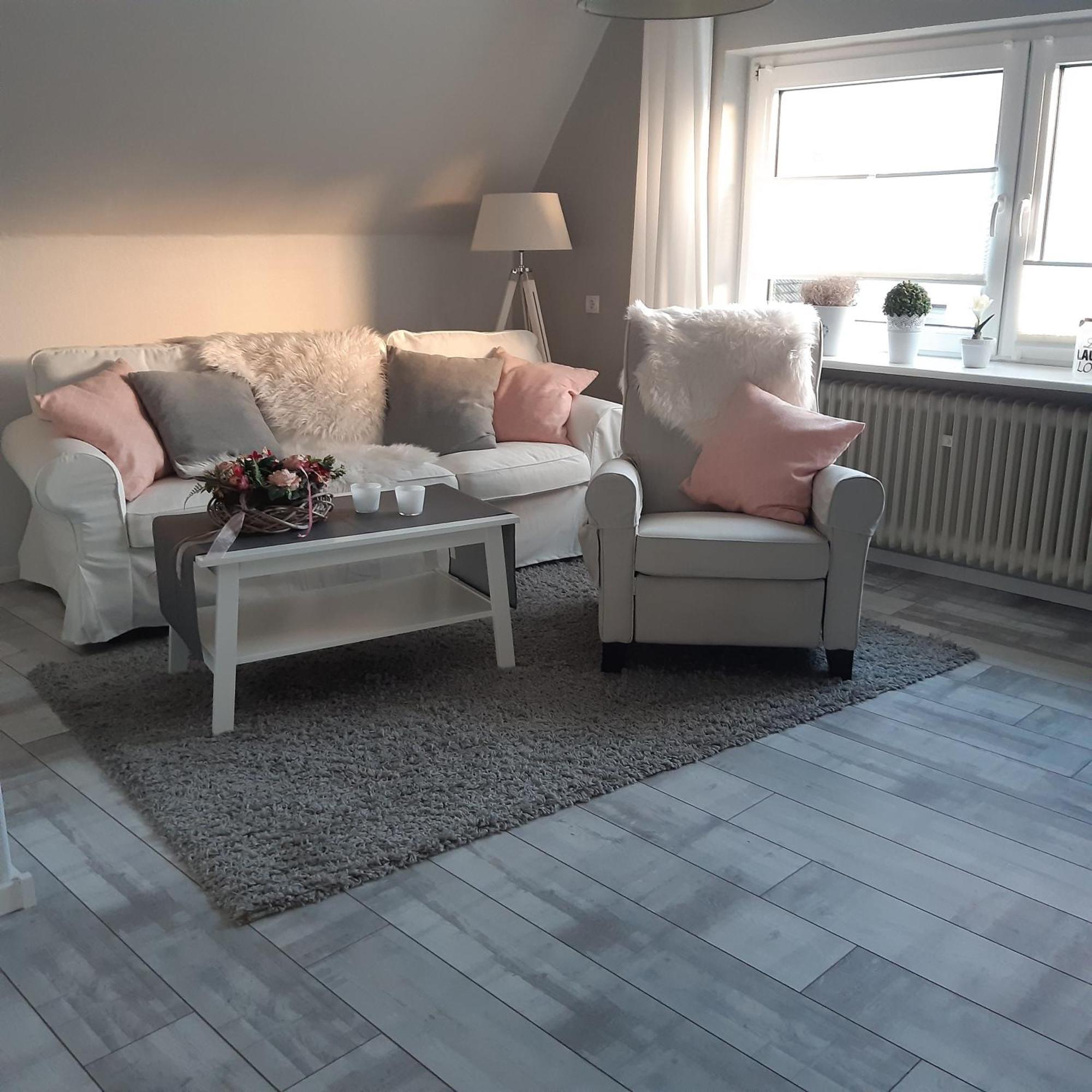 Ferienwohnung Und Einzelzimmer Schnoor In Kappeln Exterior foto